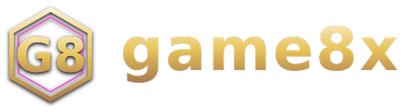 game8x logo