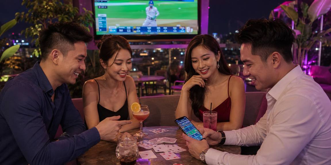 game8x Slot Cho Đêm tại game8x — chọn phòng, quay máy, nhận kết quả